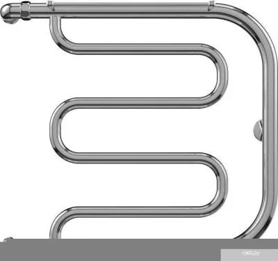 Полотенцесушитель TERMINUS Фокстрот AISI 32x2 (500x700)