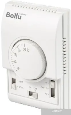 Терморегулятор Ballu BMC-1