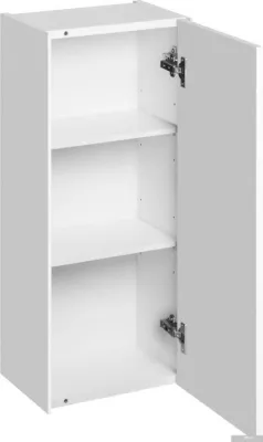 Акватон Шкаф для ванной Асти 1A262903AX2B0