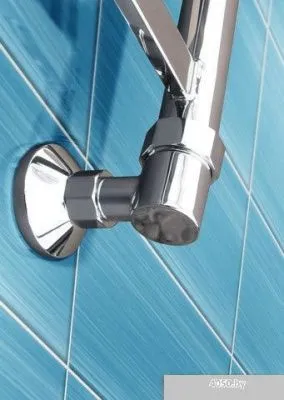 Полотенцесушитель Stinox Maxima 50x80 1