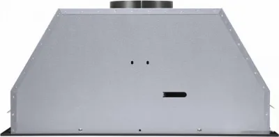 Кухонная вытяжка MAUNFELD Trapeze 602IG (черный)