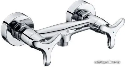 Смеситель Kaiser Trio (хром) [57077]