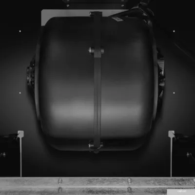 MAUNFELD Bath Plus 402 (нержавеющая сталь)