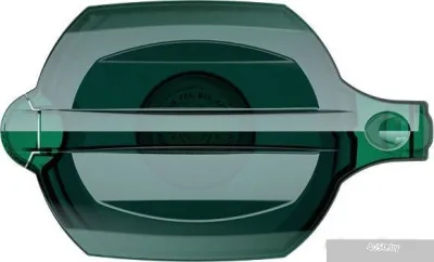 Кувшин АКВАФОР Гарри (зеленый)