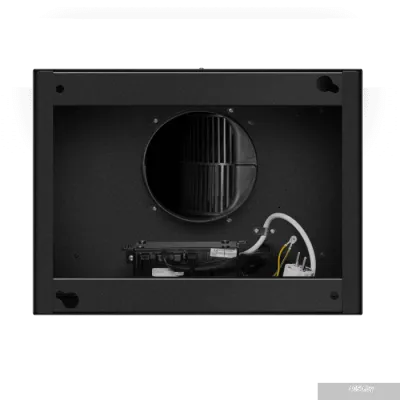 MAUNFELD Bath Plus 402IL (черный)