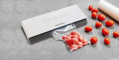 Zigmund & Shtain VS-506