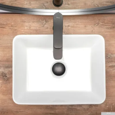 Умывальник Rea Anita mini (белый)