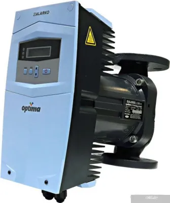 Alarko Optima 8/12 (PN6)