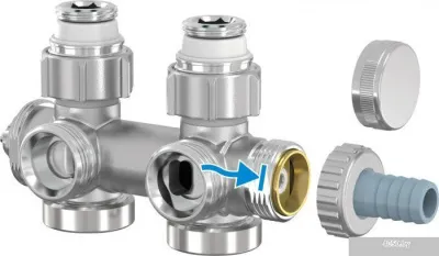 Simplex Variodesign F 12160 (белый)