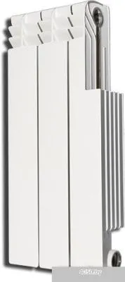 Fondital BM Alustal 500/100 V90103406 (6 секций)