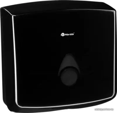 Merida Como Maxi ACC101 (черный)