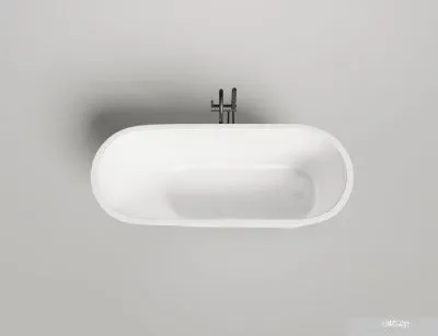 Salini Ornella 170x70 102323M (S-Stone, матовый)