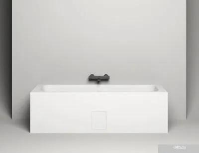 Salini Orlanda Axis 180x80 103212G (S-Sense, глянцевый)