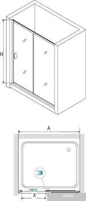 RGW PA-016 350801613-14