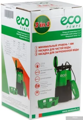 ECO DP-916