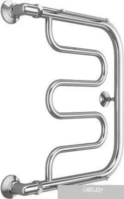 Полотенцесушитель TERMINUS Фокстрот 1 500x400 бп