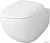 Унитаз AM.PM Sensation C301700WH + C307851WH
