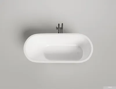 Salini Orlanda Kit 170x70 102413M (S-Sense, матовый)