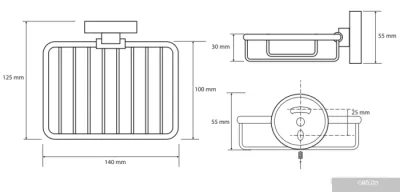 Bemeta Dark 104108160
