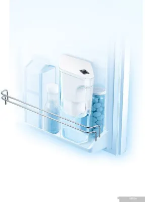 Кувшин BRITA Navelia Cool White