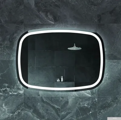 Cezares Зеркало CZR-SPC-MOLVENO-1100-800-MOV