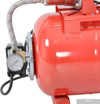 Насос Hecht 3101 Inox