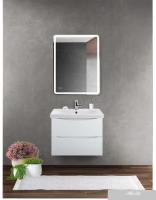 BelBagno Тумба под умывальник MARINO-CER-700-2C-SO-BL-P