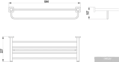 Timo Selene 10058/00