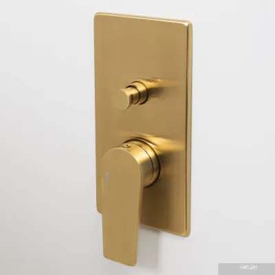 Wasserkraft Aisch 5561