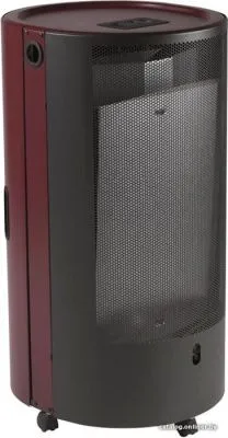 TMC Blue Belle Chic ТО (красный)