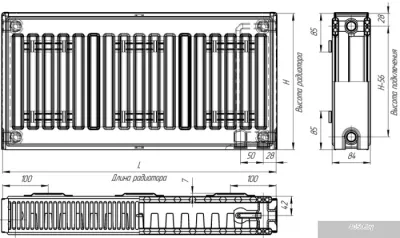 Лидея ЛУ 21-508 500x800