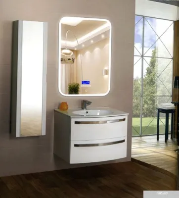 Континент Glamour Led 70x90