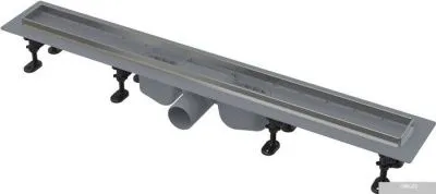 Alcaplast APZ22-750 (с решеткой Solid)