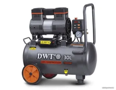 Компрессор DWT K13-30 OA-CU