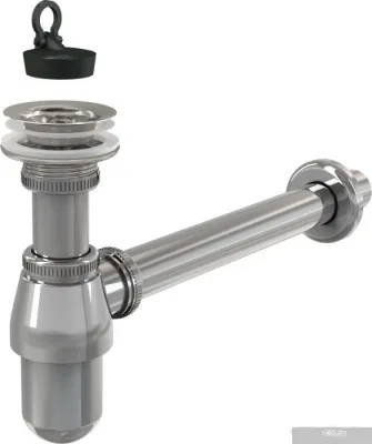 Сифон Alcaplast A437