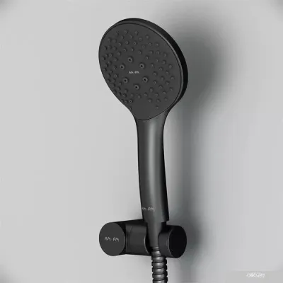 AM.PM Gem F0119022 (черный)