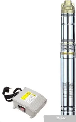 Насос Greenpump 4 EVJ 1,8-50-0,50