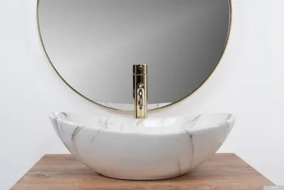 Rea Royal Mini Aiax Shiny U5063