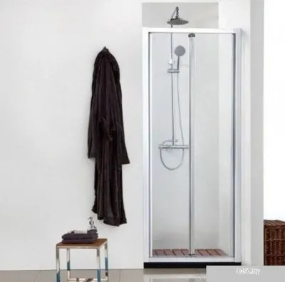 Aquanet Alfa NAA6422 100 (прозрачное стекло)