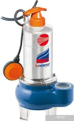 Насос Pedrollo MCm 10/50