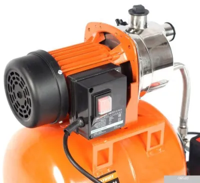 Насос Patriot PW 850-24 INOX