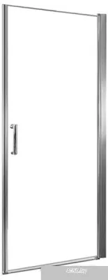 Roxen Astra 580110-90 (хром/прозрачное)