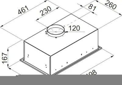 MAUNFELD Crosby Singl 5028 (бежевый)