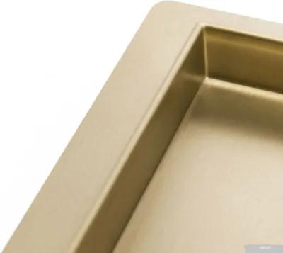 Rea Pure Neo Pro 900 N (зеркальный золотой)