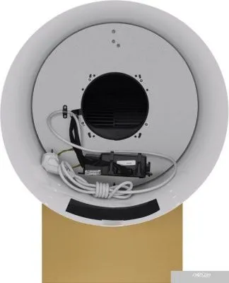 MAUNFELD Lee Wall 39 (золотой)