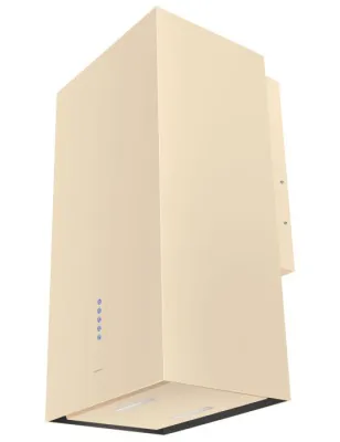Кухонная вытяжка MAUNFELD Bath Plus 402 (бежевый)