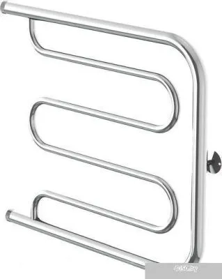 Полотенцесушитель Gloss & Reiter Foxstrot 50x60 (1