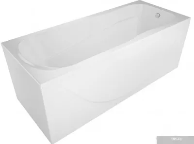 Экран под ванну Метакам Italy 160