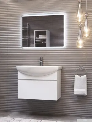 Vigo Тумба Wing 600-0-1 (Балтика) подвесная белый