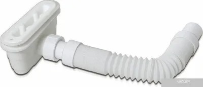 Душевой поддон WeltWasser TRS 14090 Stone-BL 140x90